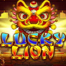 Lucky Lion Slot Spin Casino